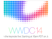 Apple keynote WWDC 2014 disponible Youtube