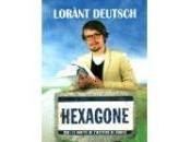 Hexagone Lorant DEUTSCH
