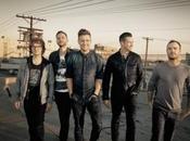 OneRepublic dévoile titre, Love Runs Out.