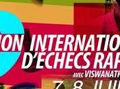 Marathon d'échecs Rabat