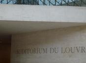 Journée Débat &quot;Musée-Musées&amp;quot;, Auditorium Louvre