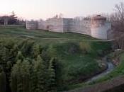 Exposition Eglogues Suzanne Husky Inauguration cuisine centre d’art design, château Nègrepelisse (82)