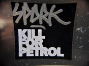 Kill petrol
