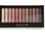 make-up Revolution, vous connaissez