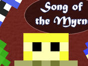 Song Myrne: avancée jour