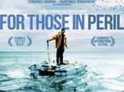 Critique Ciné Those Peril, périple l'eau