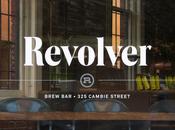 Revolver Coffee