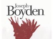 prix Saint-Malo Joseph Boyden, Littérature-monde
