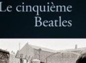 cinquième Beatles, Vincent Duluc