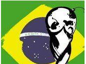 Pourquoi elle n'ira coupe monde Brésil