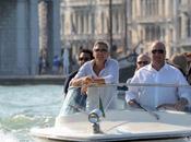George Clooney Venise, histoire d’amour