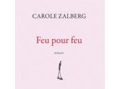prix Saint-Malo Lola Lafon Carole Zalberg