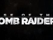 Crystal Dynamics dévoile Rise Tomb Raider