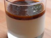 P118 panna cotta lait coco coulis tamarin
