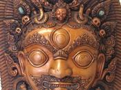 conscience embrasse tout dans regard sans visage