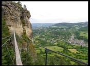 Ferrata Lozère Canourgue