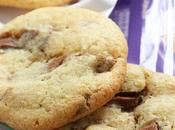 Cookies croustillants pépites chocolat Milka®