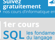 lance dans cours d’informatique gratuits