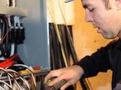 Bien choisir électricien avec Truster