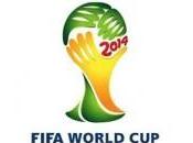 Coupe Monde 2014 Calendrier résultats