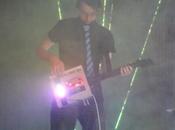 générique Game Thrones réalisé NESKeytar