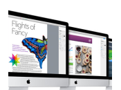 Apple nouveaux iMac pour semaine prochaine