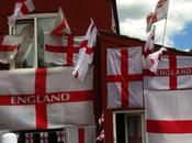 English supporter