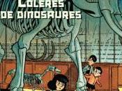 farandole Colères dinosaures