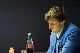 Karjakin vainqueur du Norway Chess