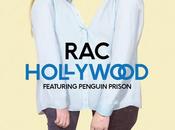 Hollywood [feat. Penguin Prison] Cake Kweller.