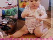 Pendant parti travailler...