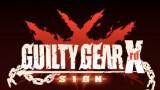 2014] version console Guilty Gear Sign détaillée