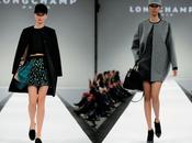 Longchamp automne-hiver 2014: l’affaire n’est dans