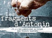 fragments d'Antonin
