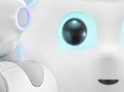 Softbank Aldebaran Robotics L’humanoïde PEPPER!