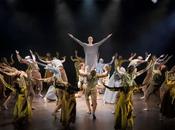 Ballet-découverte: Sacre printemps Mary Wigman Bayerisches Staatsballett