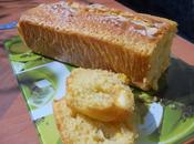 Cake nectarines