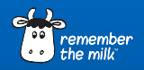L’application mois remember milk, c’est vachement bien