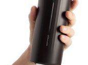 Vessyl, verre connecté