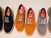 Tricker’s haven 2014 collection