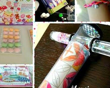 L'atelier Sentosphère pour fabriquer de belles choses #plaisirSimple
