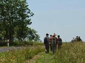 Dans savane avec Conservatoire