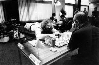 La question people sur les échecs