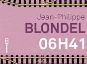 Jean-Philippe Blondel