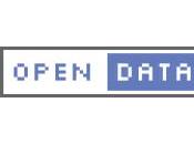 Qu’est-ce l’open data