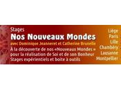 Notre Univers monde d’émotions