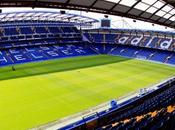 Chelsea Vers agrandissement Stamford Bridge