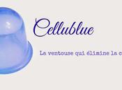 Cellublue ventouse attrape gras