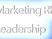 Marketing Leadership étapes clés