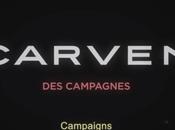 Carven joue Godard pour nouvelle campagne media